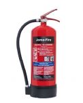 6 Ltr Skumslukker JOMA-FIRE 