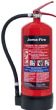 Brandslukker Universal  6 ltr. Joma-Fire Fritureslukker all round slukker