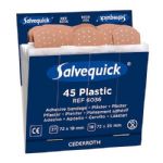 Salvequick Plasterrefill