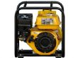 Motorpumpe 300 ltr/min - 8 bar Benzin