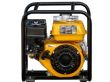 Motorpumpe 500 ltr/min 4,5 bar Benzin