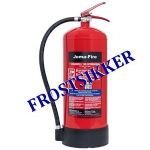  9 ltr Vandslukker  Frostsikker  JOMA-FIRE