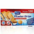 Plasterstrips Pakninger