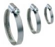 Spændebånd - Hose Clamps - Rustfrit Stål SS304 - Galvaniserede | Storz