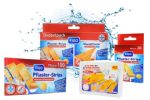 Plasterstrips Pakninger