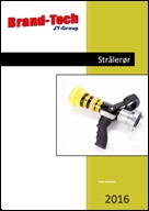 strålerør katalog